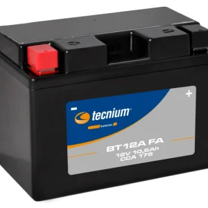 Pilas Alcalinas Baterí TECNIUM activada BT12A