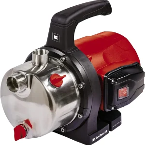 Pilas Alcalinas Bomba de trasvase GC-GP 1250 N Einhell