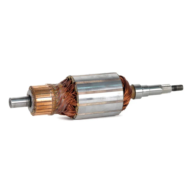 Pilas Alcalinas Cycle Electric Armature 12v Harley-Davidson