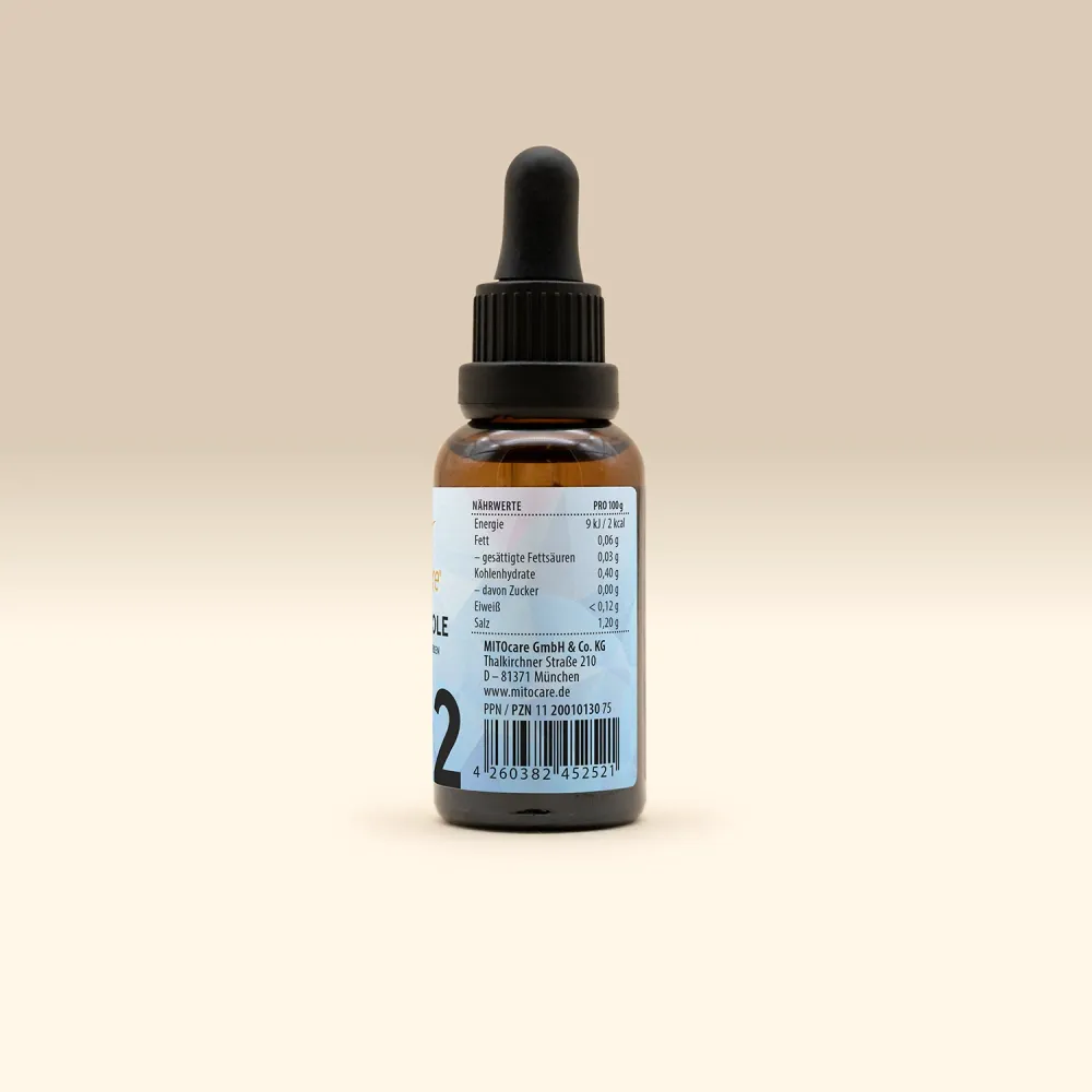 Pilas Alcalinas Mineralsole 12