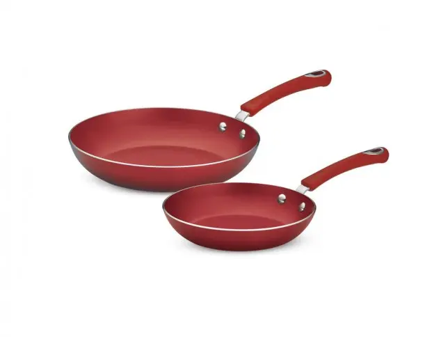 Pilas Alcalinas Tramontina 80143516 baterí de cocina style antiadherente 12 piezas