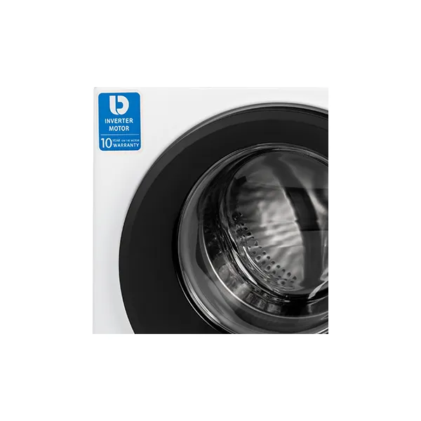 Pilas de Baterí Lavadora Svan SVL8120A3 8Kg Inverter 1200 rpm C Display