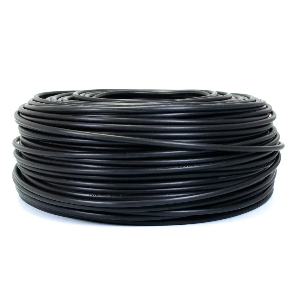 Pilas de Litio Cable mavrik thw cal.12 Negro