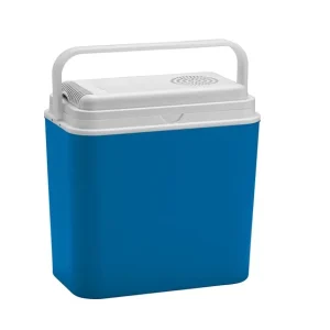 Pilas de Litio Nevera de Playa Eléctrica 12V 24 Litros