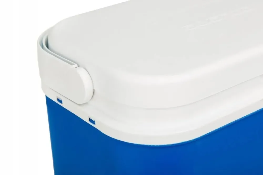 Pilas de Litio Nevera de Playa Eléctrica 12V 24 Litros