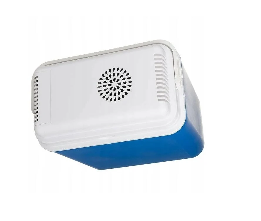 Pilas de Litio Nevera de Playa Eléctrica 12V 24 Litros