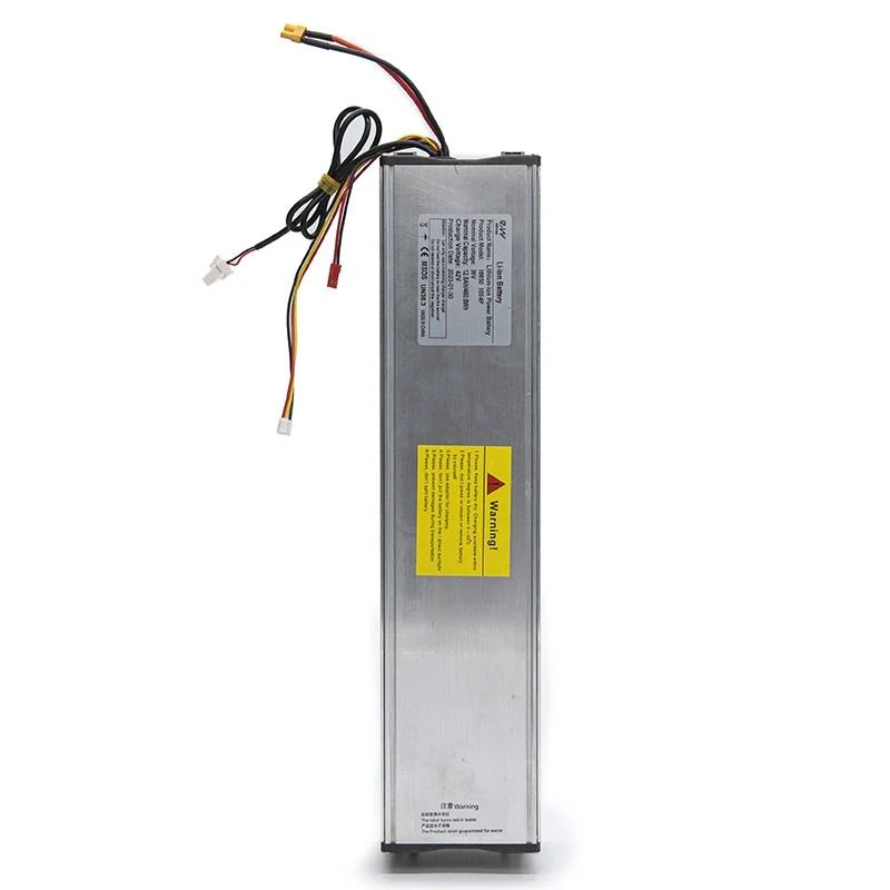 Pilas de Reloj Baterí 36v 12,8 /h para Xiaomi Pro/2
