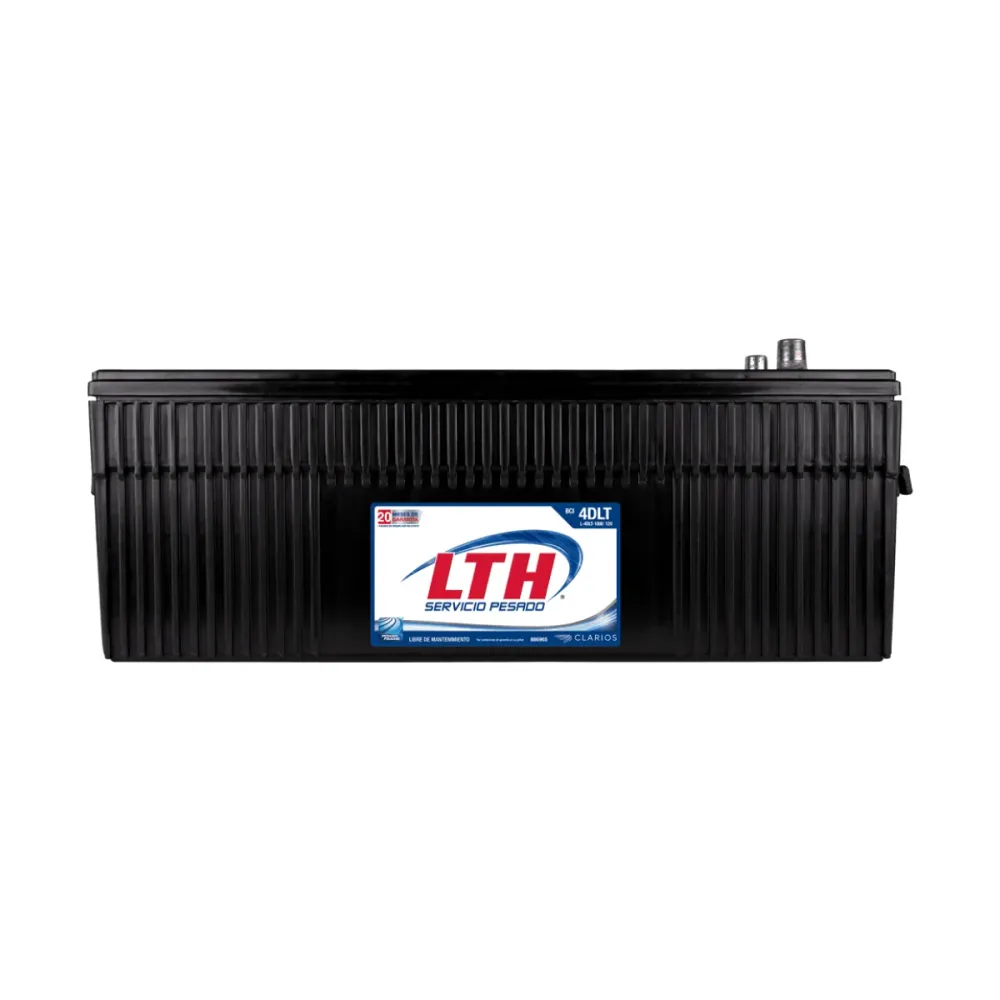 Pilas de Reloj Baterí LTH L-4DLT-1000AR | 12V