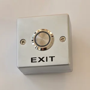 Pilas de Reloj Bouton Poussoir Saillie Rétroéclairé 12V