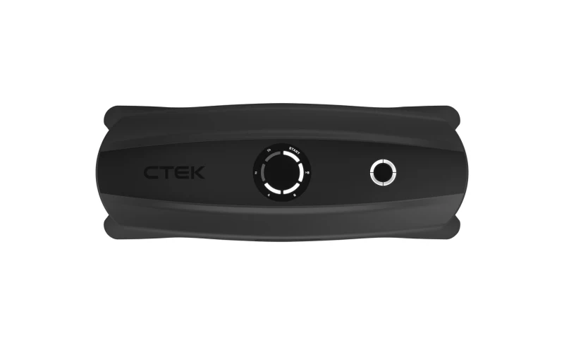 Pilas de Reloj CTEK CS FREE Transportable Battery Charger - 12V