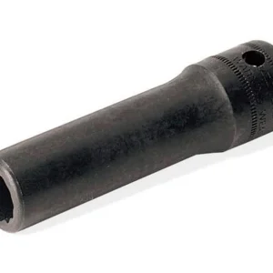 Pilas de Reloj Dado De 12 Puntos Métrico 12 mm Transmisión Por Flanco Vaso De Impacto Profundo, Williams SIMDM120