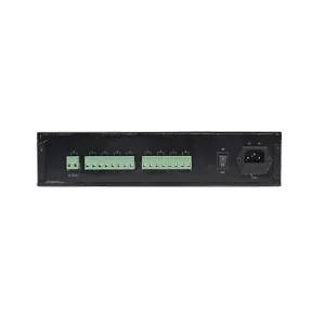 Pilas de Reloj Epcom power line plz1210 r fuente de poder grado industrial de 11/15 vcd