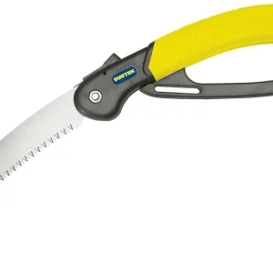 Pilas de Reloj Serrucho de poda plagable 12'' Surtek