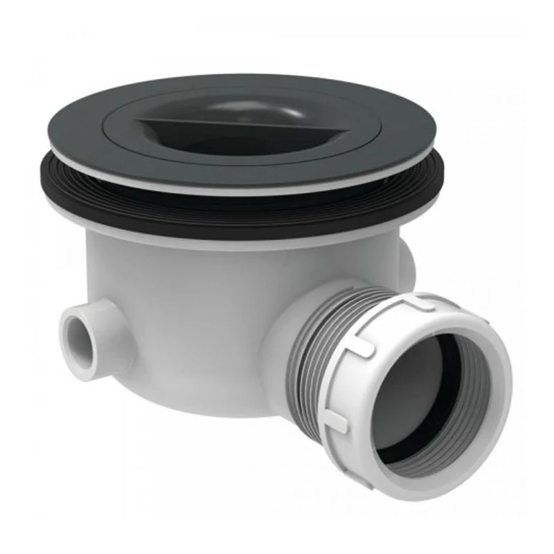 Piletta per piatti doccia Exclusivo Evo diam. 120 mm