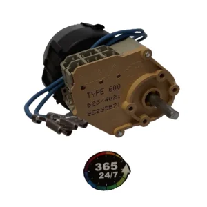 PROGRAMADOR 120' 2 MICROS 230V, LÍNEA BLANCA