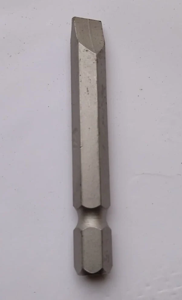 PUNTILLA PLANA PH2 x 2" ( x und ) Resistentes Derrames
