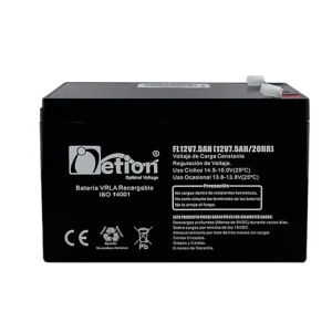 Recargables Premium BATERIA SECA 12V 7A
