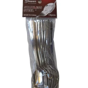 Recargables Premium Cuchara cafetera Dominion pqt. C/12 #25212.