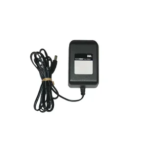 Recargables Premium Provision pr 12 v3 fuente de poder individual 12 v 3 amp