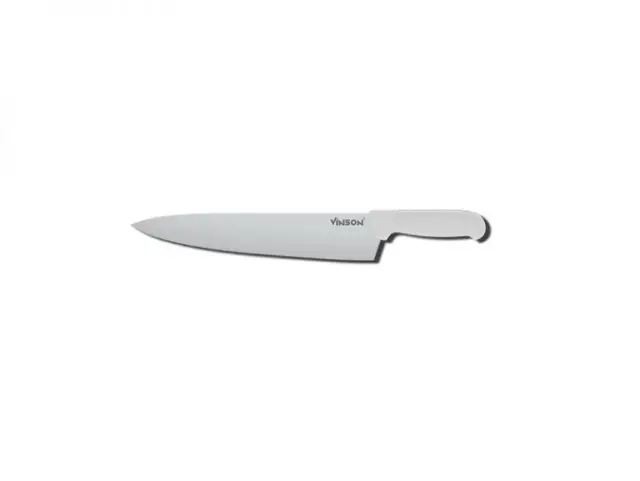 Recargables Premium Vinson cuche 12 cuchillo chef 12