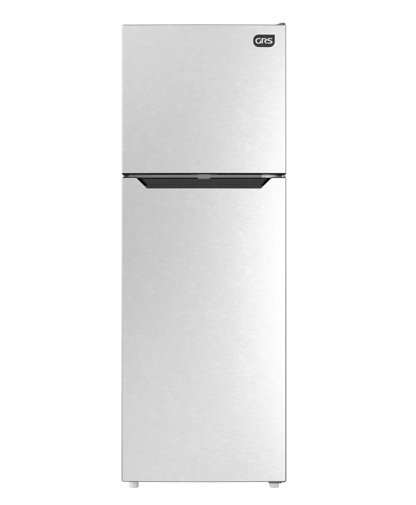 Refrigeradora De titanio sin escarcha 12 pies³ – GRFF12TTX
