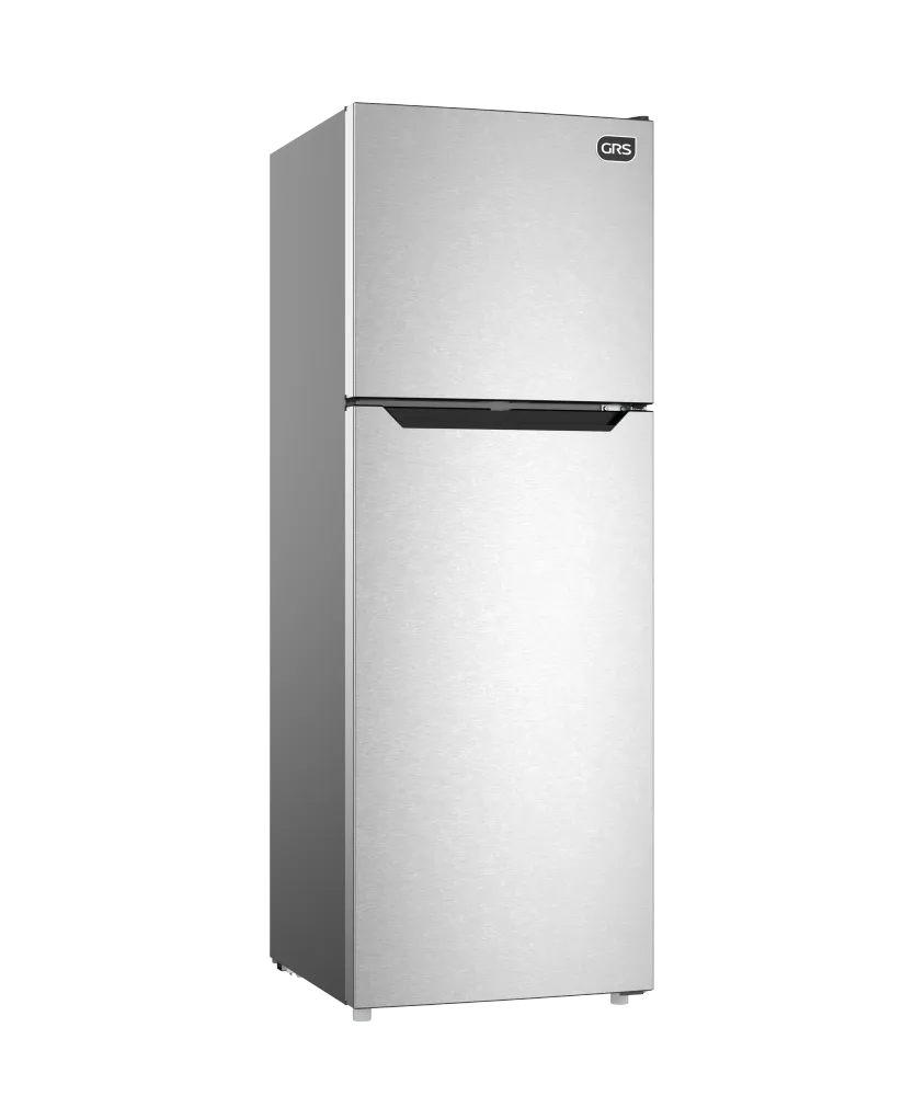 Refrigeradora De titanio sin escarcha 12 pies³ – GRFF12TTX