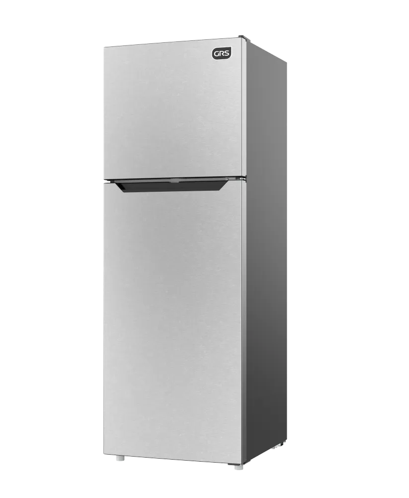 Refrigeradora De titanio sin escarcha 12 pies³ – GRFF12TTX