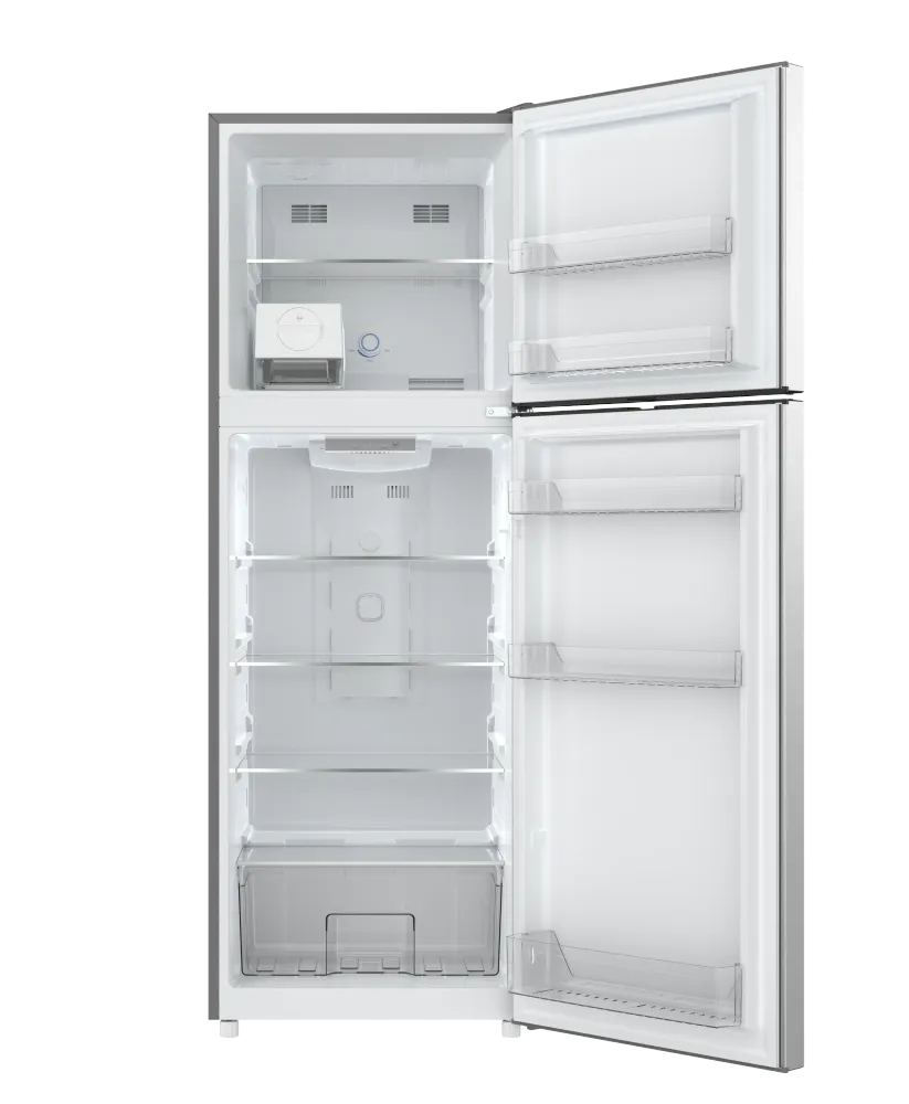 Refrigeradora De titanio sin escarcha 12 pies³ – GRFF12TTX
