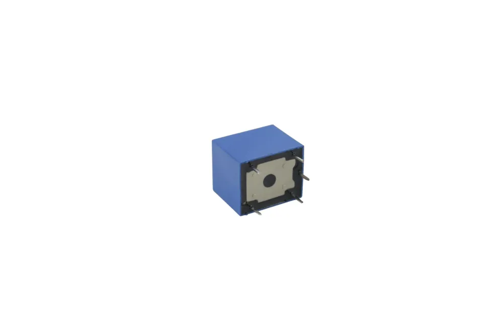RELEVO 12V 14P DC CON LED