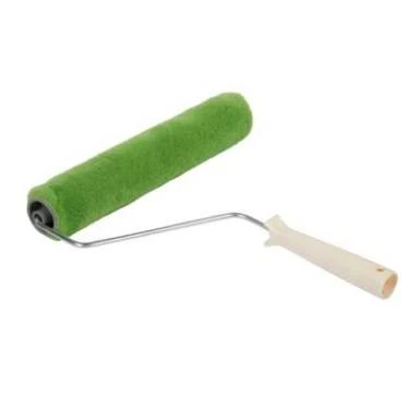 Rodillo 12" verde - Pintor para Mandos Distancia