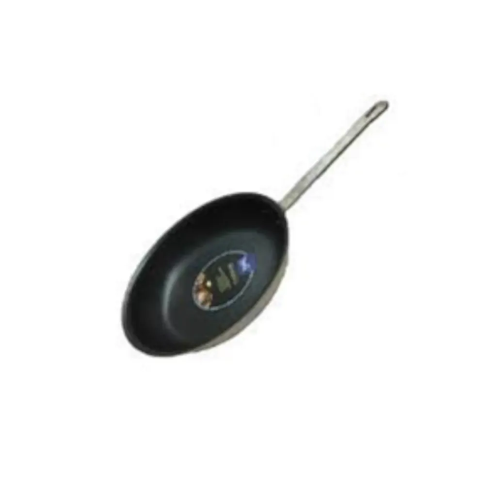 Sarten antiadherente 12 pulg aluminio con Cargador Incluido