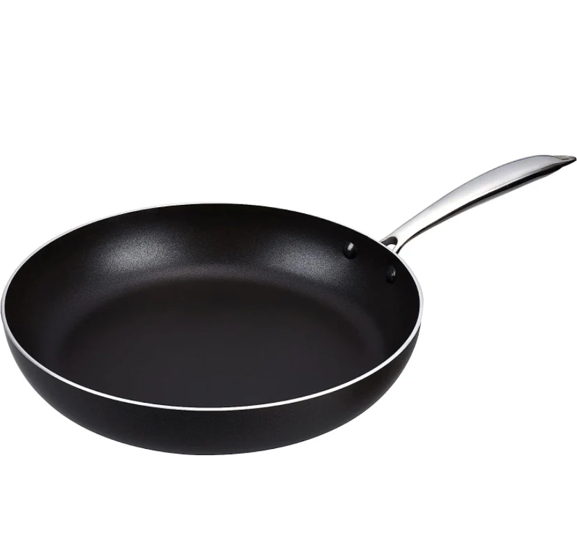 Sartén 12" Vasconia Urban #22590. con Tecnologí de Larga Duración