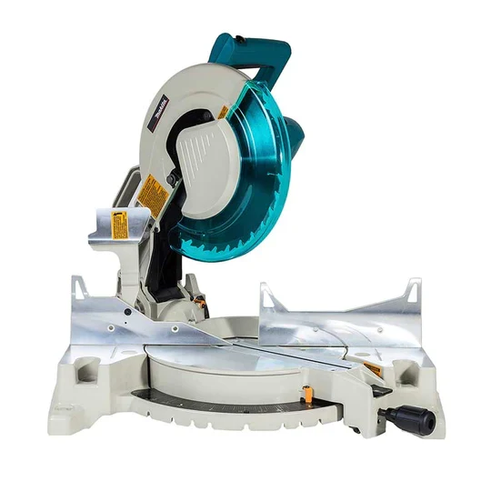 Sierra de inglete Makita LS1221 de 12" con Tecnologí de Larga Duración
