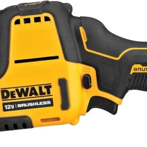 Sierra Sable 12V MAX* sin bate/sin car DCS312B S para Juguetes