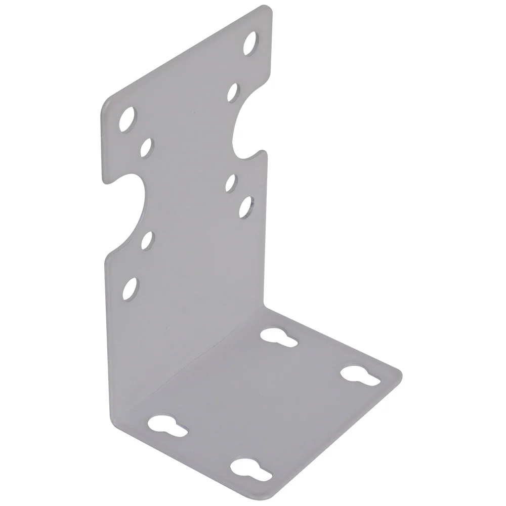 Soporte de acero para portafiltro purikor bra122