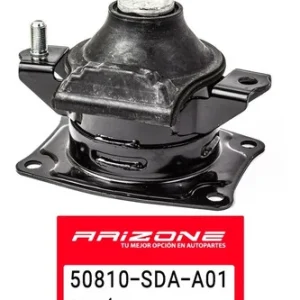 Soporte de motor trasero hidraulico 1232H | Recargables 1000 Veces |