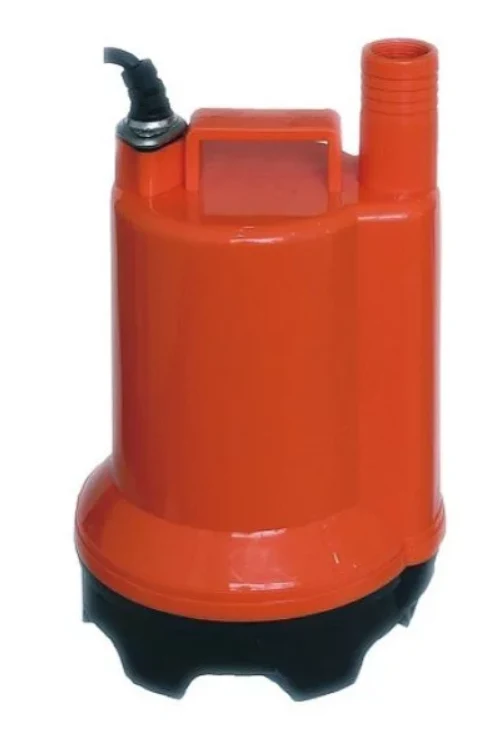 Sump Pump 12V & 24V DC | Recargables 1000 Veces |