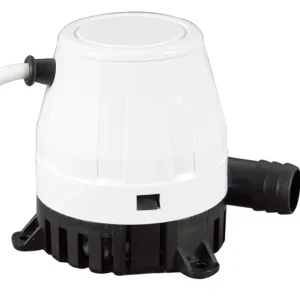 Sump Pump 12V DC para Juguetes