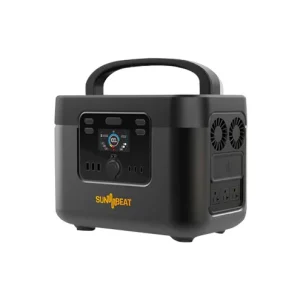 SUN BEAT 1200W
