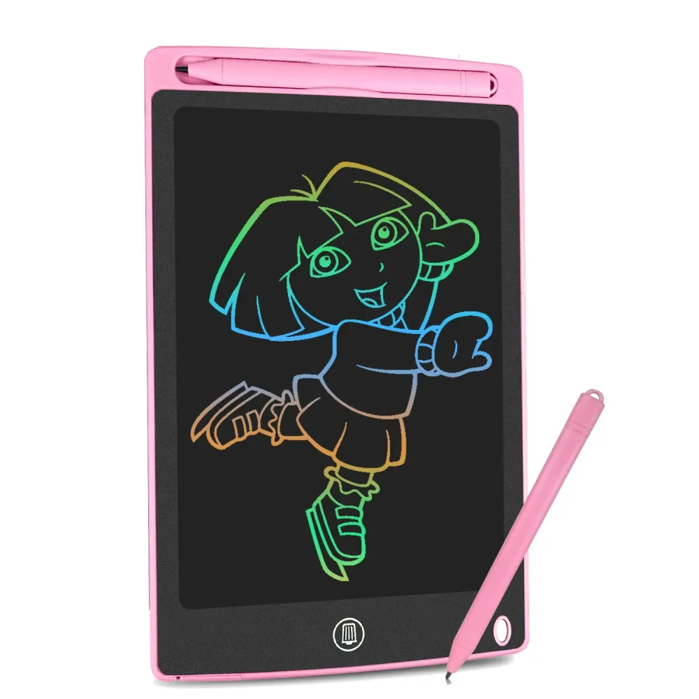 Tableta Digital Mágica de Dibujo Electrónico 12 Pulgadas
