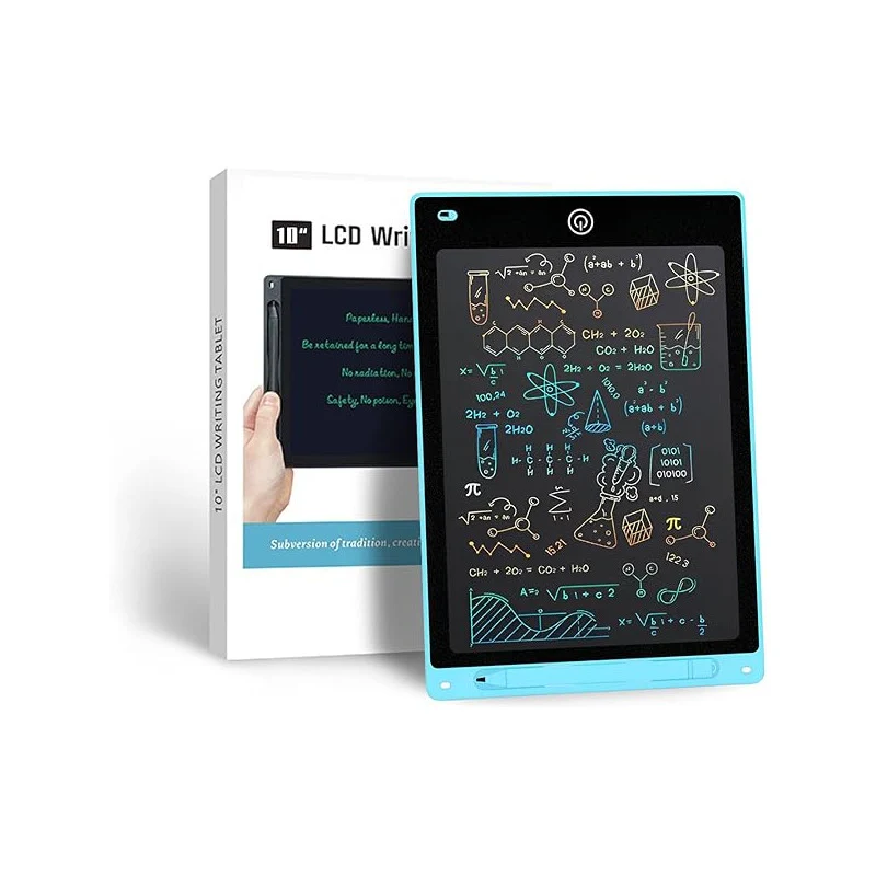Tableta Digital Mágica de Dibujo Electrónico 12 Pulgadas