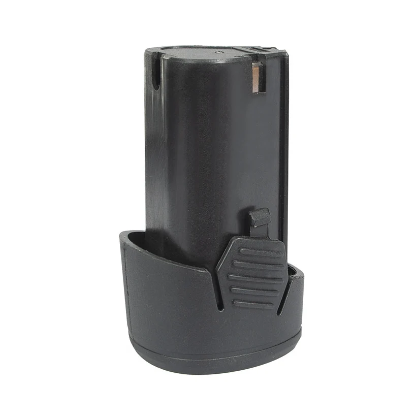 Taladro percutor baterí RATIO RB-AT12 de Baja Autodescarga