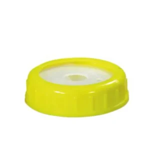 Tapón DIN 96 para garrafa con orificio bomba 12V para Mandos Distancia