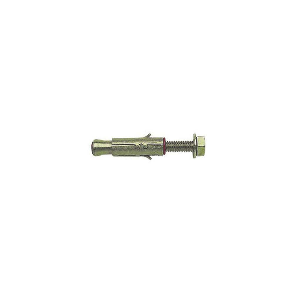 Tassello Fischer con tornillo TE SLM-V diámetro 12 para Dispositivos de Alto Consumo