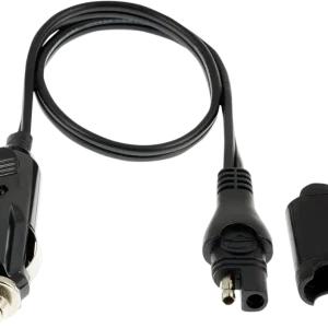 TECMATE POWER CABLES, SOCKETS AND ACCESSORIES CORD SAE TO CIG O12 | Recargables 1000 Veces |