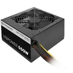 Thermaltake ps ltp 0550 nncnus f fuente de poder litepower 550 w atx 12 v 2.3 para Mandos Distancia