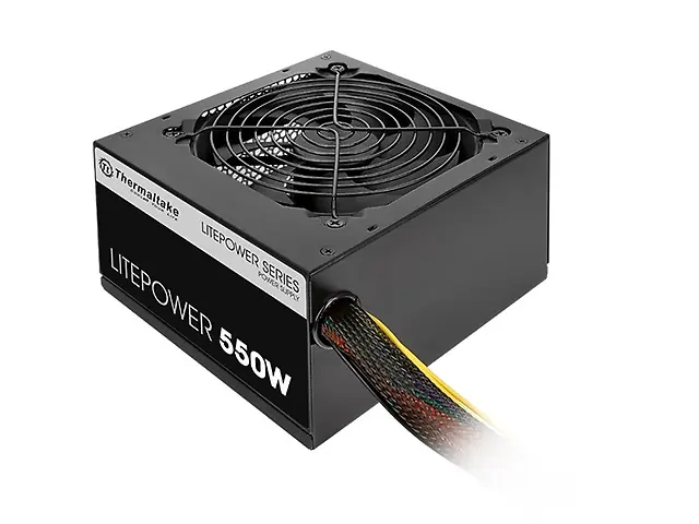 Thermaltake ps ltp 0550 nncnus f fuente de poder litepower 550 w atx 12 v 2.3 para Mandos Distancia