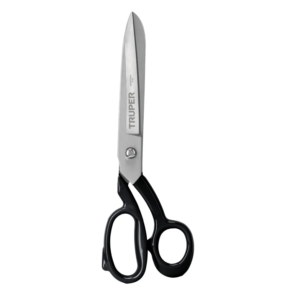 Tijera para sastre industrial 12" | Recargables 1000 Veces |