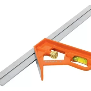 TRUPER ESCUADRA DE COMBINACION 12" 14380