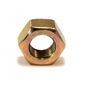 TUERCA MILIMETRICA M12 (X12PCS) con Garantí